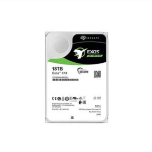 Hd seagate exos 18tb hd 7200rpm 256mb 3.5″