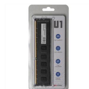 Memória Ddr3 Hikvision, 8gb, 1600mhz