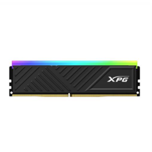 Memória Ddr4 Xpg Spectrix D35g Rgb, 8gb, 3600mhz, Preto