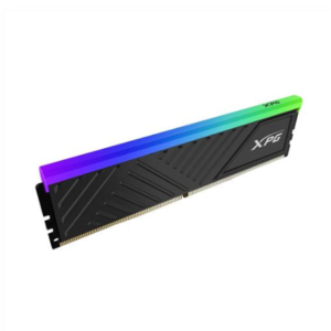 Memória Ddr4 Xpg Spectrix D35g Rgb, 8gb, 3600mhz, Preto